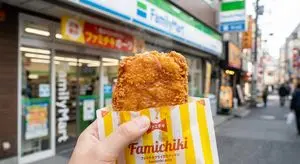 Generating 'Famichiki' Image with Nano Banana Pro