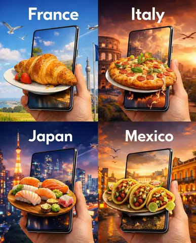 Grid 4k Ultra Sharp