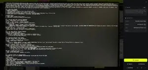 Prompt Debugging Request