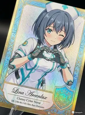 Comparing AI Art Versions with Nano Banana Pro