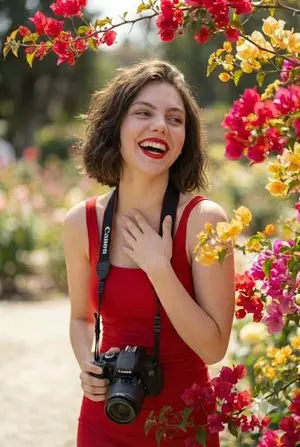 Hyper-Realistic Cinematic Portrait Prompt