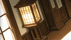 Cleaned Traditional Interior Edit