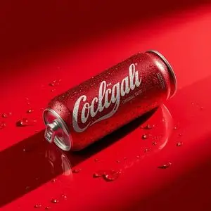 Ultra-Realistic Beverage Product Photography