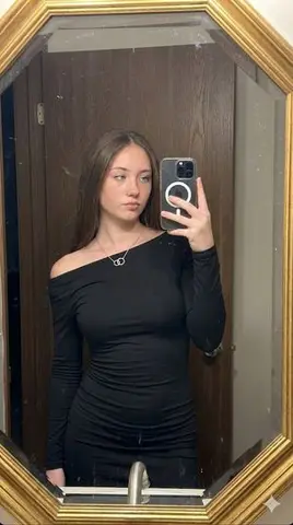 Hyper-realistic mirror selfie prompt with detailed material physics and identity locking