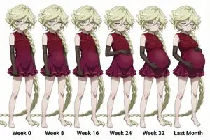 Basic Prompt for Carol Malus Dienheim Character Generation