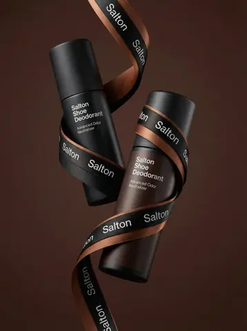 A product photo in a premium advertising style