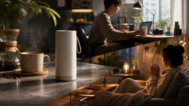 Lifestyle Product Integration
