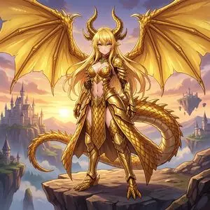 AI Transformation to Dragonewt