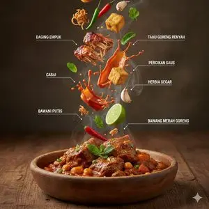 Hyper-Realistic Arabic Infographic Generator Prompt