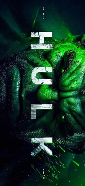 YouTube Thumbnail - Cinematic Vigilante Graphic Poster