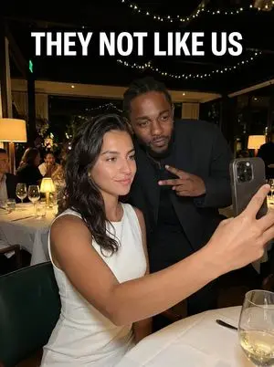 Photorealistic Celebrity Encounter Selfie with Controlled Expression
