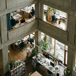 Perfectly Isometric Photo Prompt