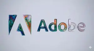 Oil-on-Water Logo Design Prompt