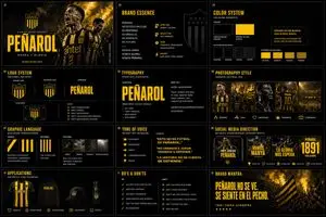 Brand Kit Design Prompt