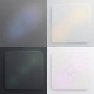 Subtle Brand Texture Visual Prompt