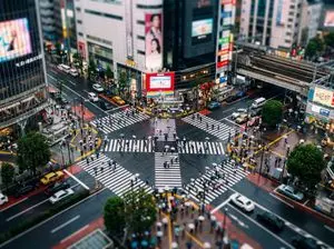Isometric Photo Generation Prompt