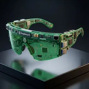 Streetwear Algorithm AI: Object-to-Wearable Conversion