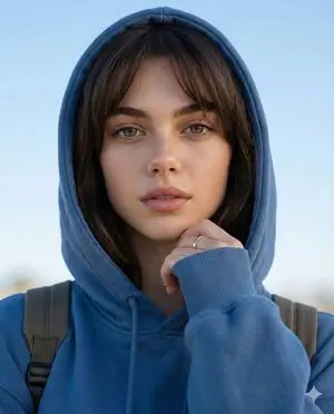 Photorealistic Portrait with Absolute Facial Identity Lock