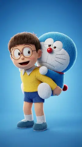 Ultra-detailed 3D plush cartoon character, inspired by classic animated