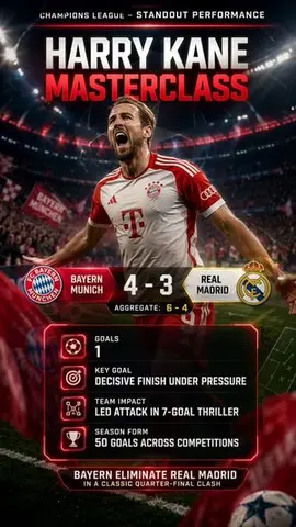 Champions League Highlight Card Generator