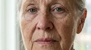 Anti-Plastic/Hyper-Realism Protocol for Human Skin Texture