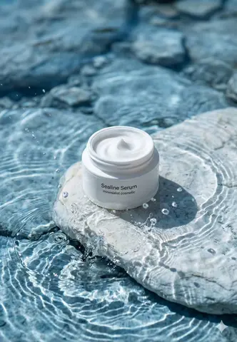 Dslr Luxury Skincare Advertising