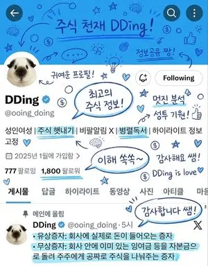 Adding Compliment Stickers to a Twitter Profile Image