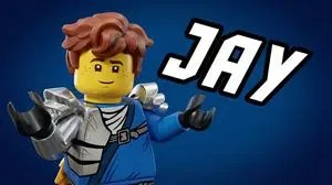 Ninjago Characters Remastered in UE5 Style