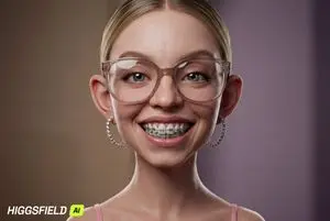 Hyper-Realistic 3D Caricature with Extreme Exaggeration
