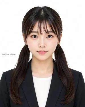 Anonymized Business Headshot
