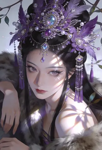 convert anime characters into realistic human portraits Convert character