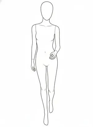 Complex Image Generation Prompt with Reference Control