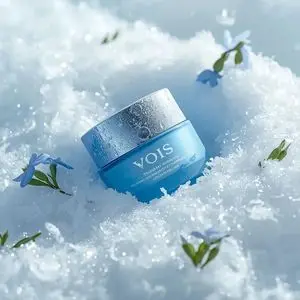 Photorealistic Skincare Product Photography Prompt for Nano Banana Pro