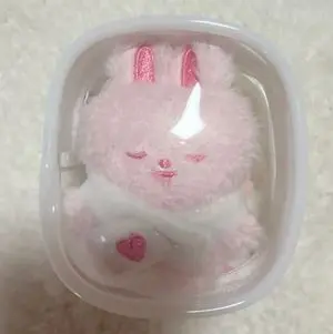 Micro Strawberry Rabbit