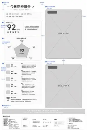 Low-Fidelity UI Design Prototype