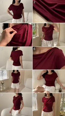 High-End UGC Fashion Campaign
