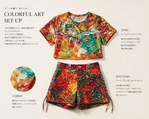 Fashion Editorial Outfit Breakdown