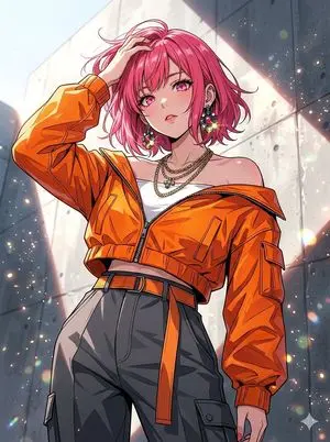 Nano Banana 2 vs Pro Comparison (Character Art)