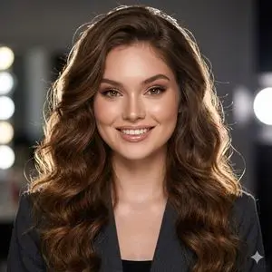 Ultra-Realistic Beauty Portrait Prompt
