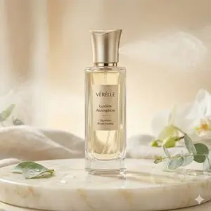 Luxury Home Fragrance Commercial Photography (JSON Format)