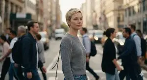 Ultra-Realistic 8K Candid Street Portrait Prompt