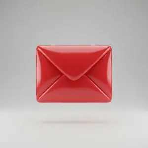 Ultra-Realistic 3D Inflatable Object Render