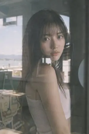 Japanese Idol Reflection Aesthetic