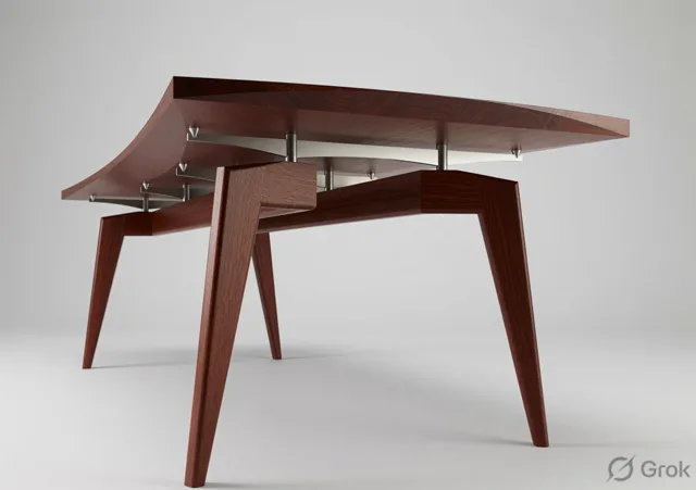 E-commerce Main Image - 3D Model to Photorealistic Product Render