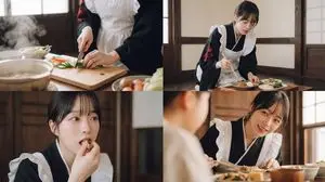 Seamless Cinematic Japanese Food Video Prompt