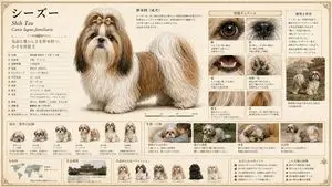 Detailed Animal Encyclopedia Generation