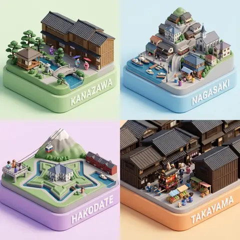 Role: You are a Lead 3D Artist at a