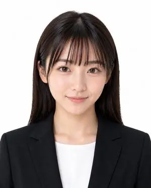 Professional ID Photo Generator