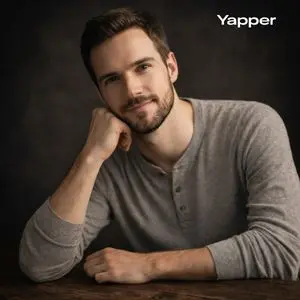 Cinematic Studio Portrait with Precise Facial Matching