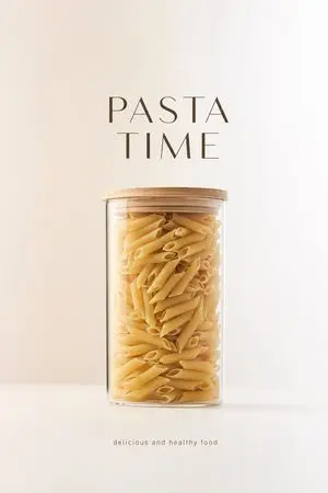 Minimalist Product Advertisement